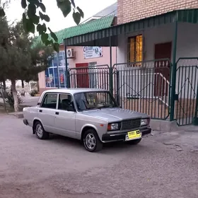 Lada 2107 2012