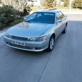 Toyota Mark II 1993