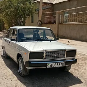 Lada 2107 2010