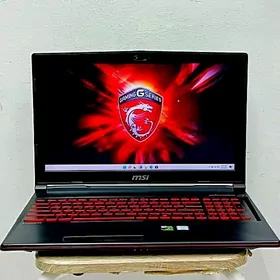 MSI i7 GEMING