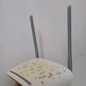 Tplink router