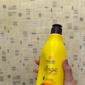 keratin, botoks
