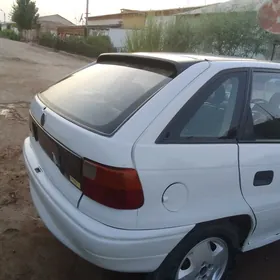 Opel Astra 1992