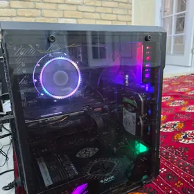 i5-11400F gtx 1660s