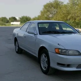 Toyota Mark II 1993