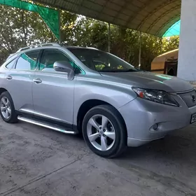 Lexus RX 350 2010