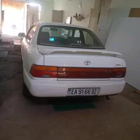 Toyota Corolla 1994
