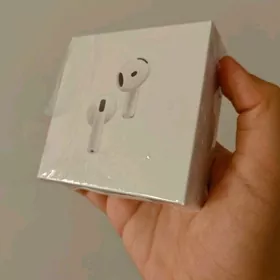 AİRPODS PRO 4