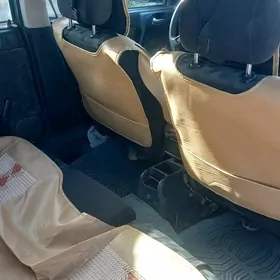 Opel Astra 2000