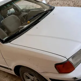 Toyota Tercel 1996