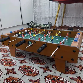 fudbolnyy stolik