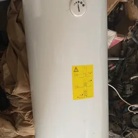 ariston we baymak boller 100 l