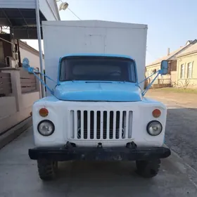Gaz 53 1991