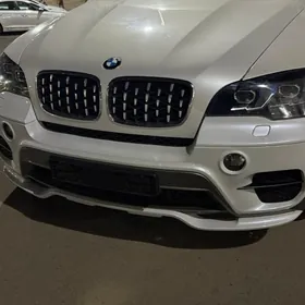 BMW X5 2010