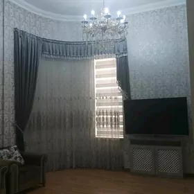Elitka 2 komnaty 3 etaj 100m²