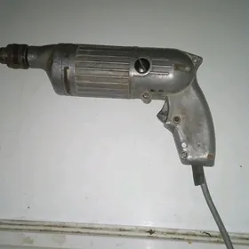 ДрельСоветская