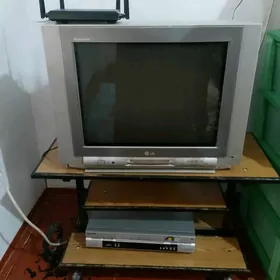 LG telefizor
