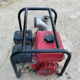 Pompa nasoz