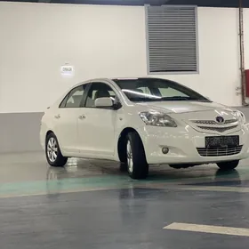 Toyota Yaris 2006