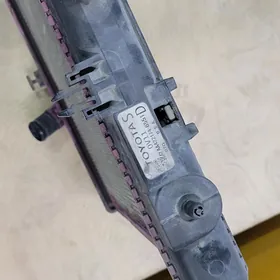 radiator palta радиатор