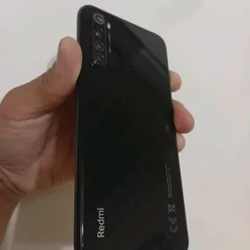 redmi note8