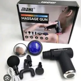 Massaž aparat