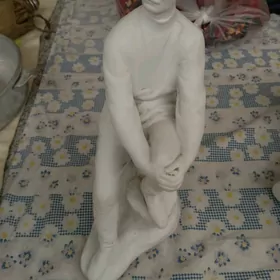 статуэтки СССР ЛФЗ