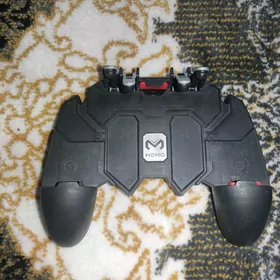 pubg triger