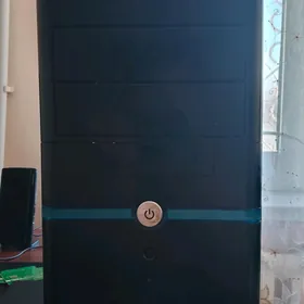igrowoy i3 sistemniy blok