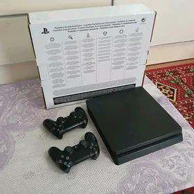 playstation 4 slim 1TB V9 ps4