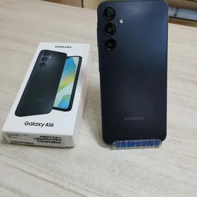 Samsung A16  6/128gb