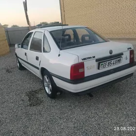 Opel Vectra 1992