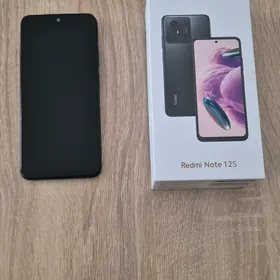 Redmi Note 12 S