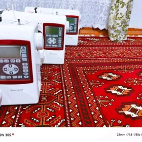 Janome 230