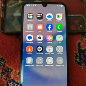 Samsung a 15 8/256