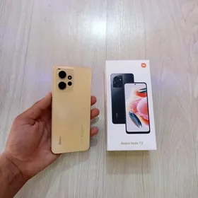 redmi note12 8/128
