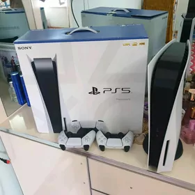 playstation 5 ps5