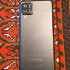 Samsung A 12