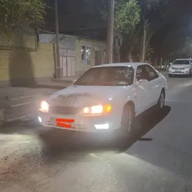 Toyota Camry 1997