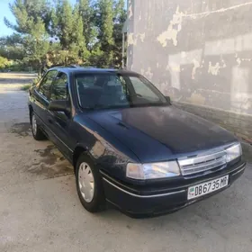 Opel Vectra 1991
