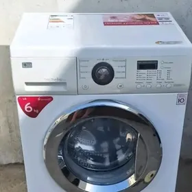 LG kir maşyn