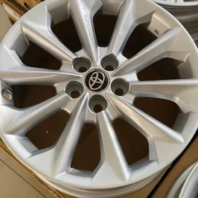 16 lk karolla dubays