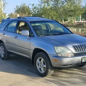Lexus RX 300 2002