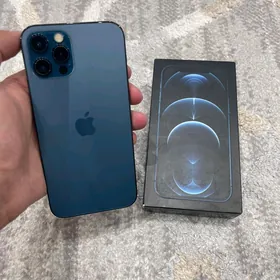 iPhone 12pro 128gb
