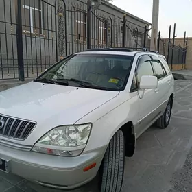 Lexus RX 300 2002