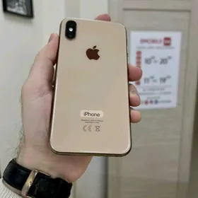 iPhone x-xs satyn alyan