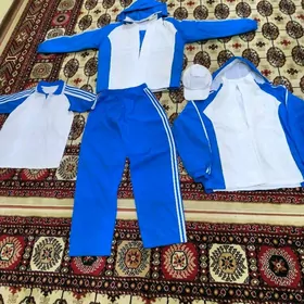 Turkmenistan spartiwka