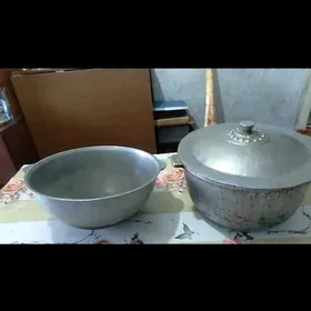 кастрюля