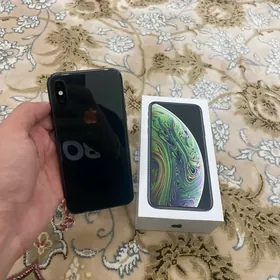 iPhone Xs 64gb
