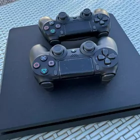 Playstation 4